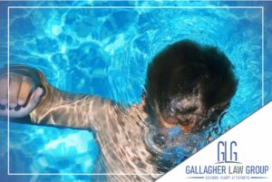 Swimming Pool Accident