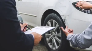 Understanding Arizona at-fault insurance rules after a Phoenix car accident