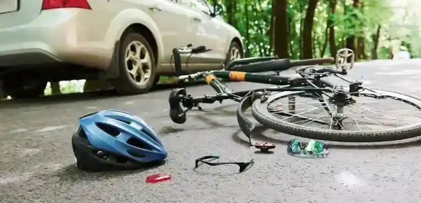 Phoenix Dooring Bicycle Accident Lawyer