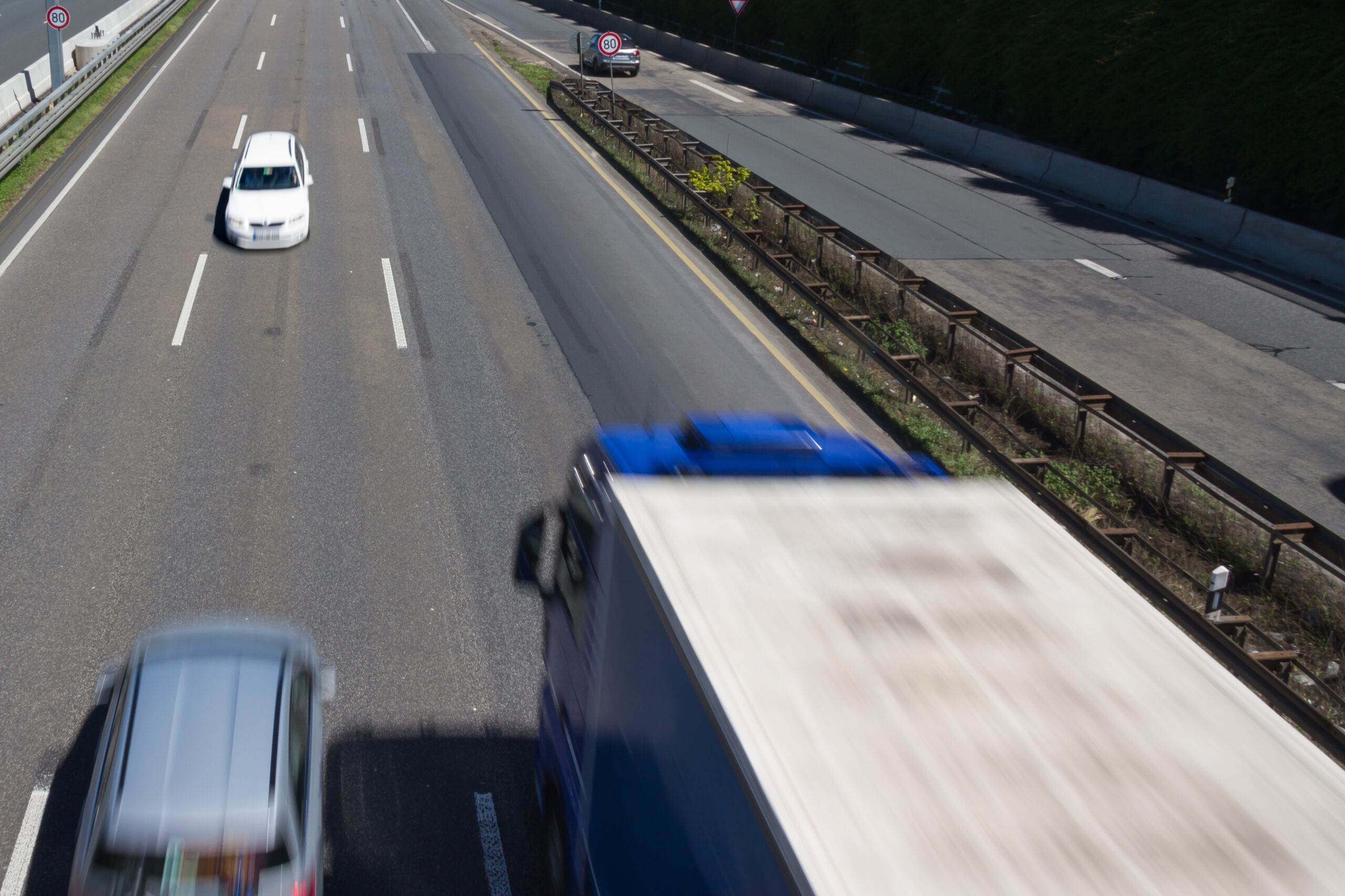 Phoenix wrong-way car accident lawyer