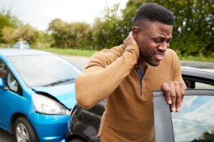 Phoenix whiplash injury lawyer