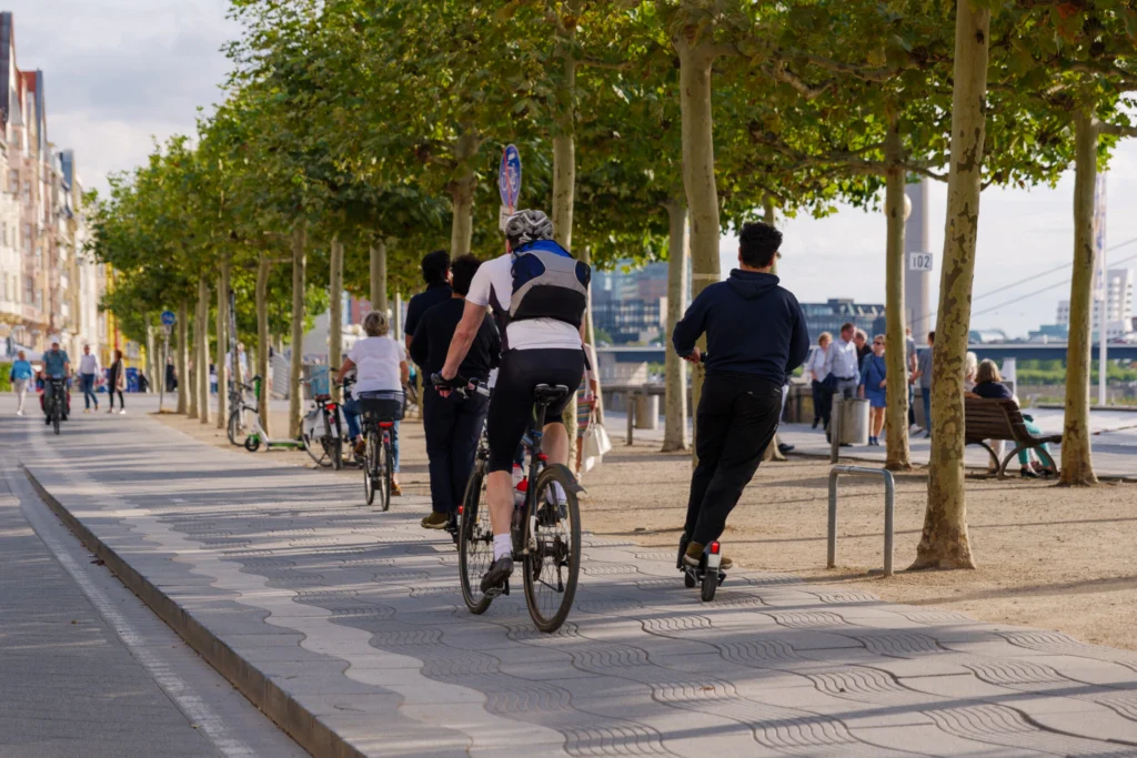 bicycle accident lawyer in Phoenix
