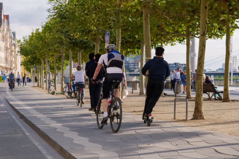 bicycle accident lawyer in Phoenix