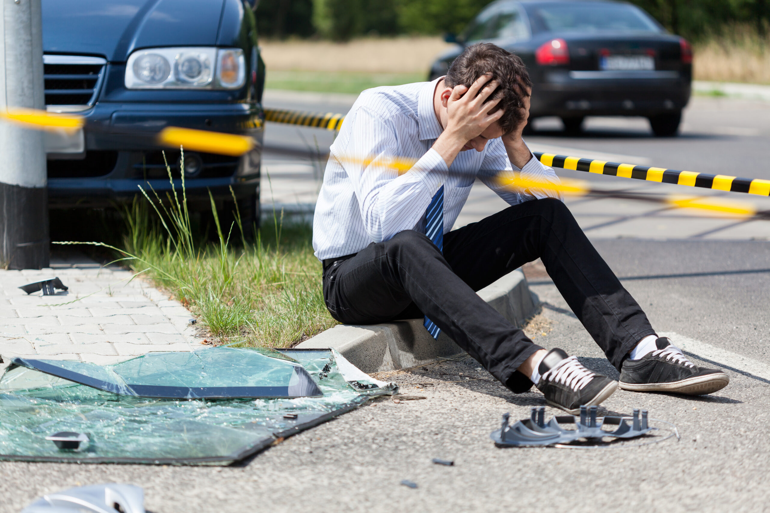 Phoenix car accident attorney