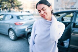 Phoenix auto accident attorney