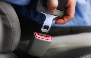 Phoenix seatbelt injury lawyer