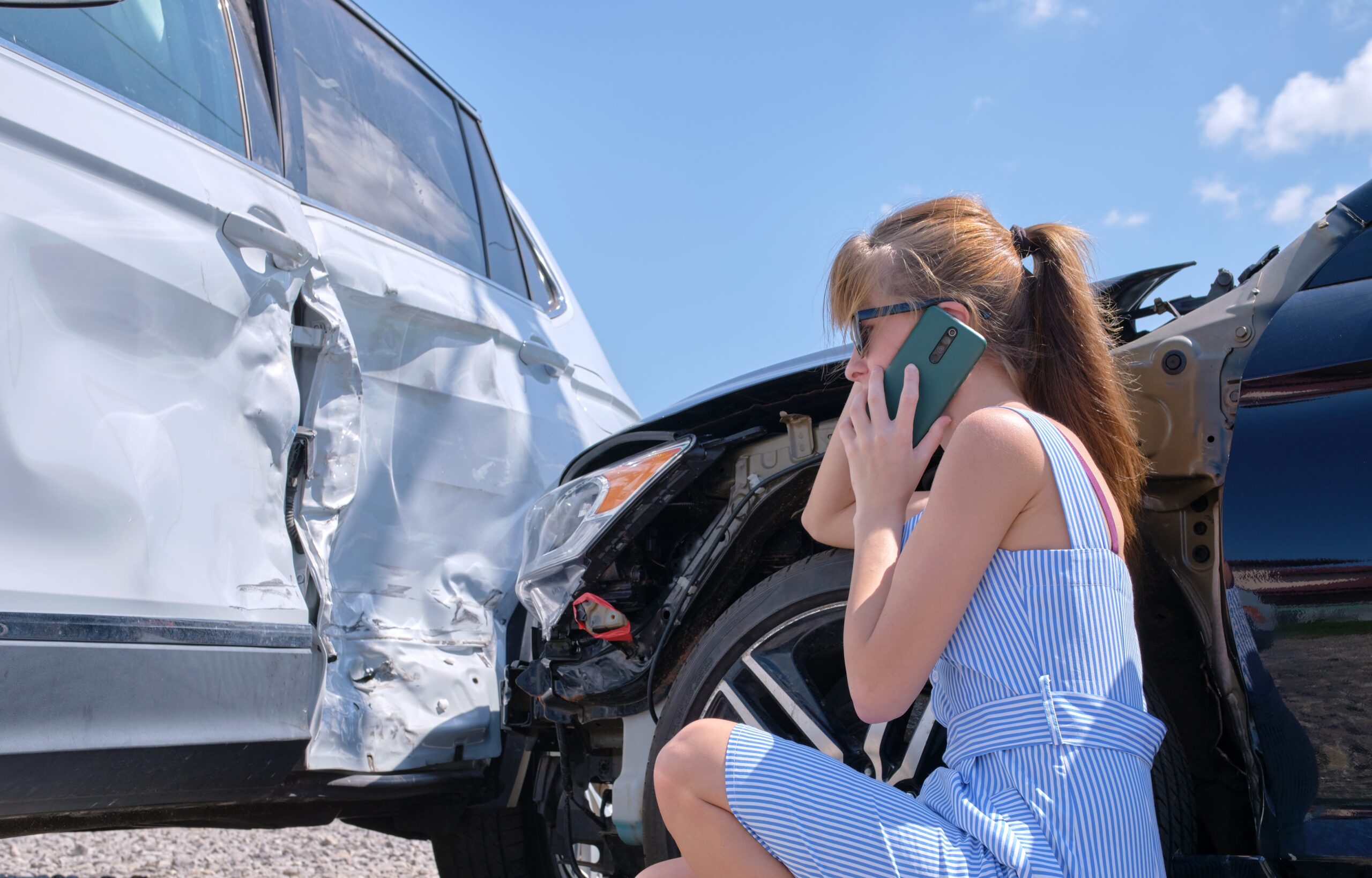 car accident attorney in Phoenix