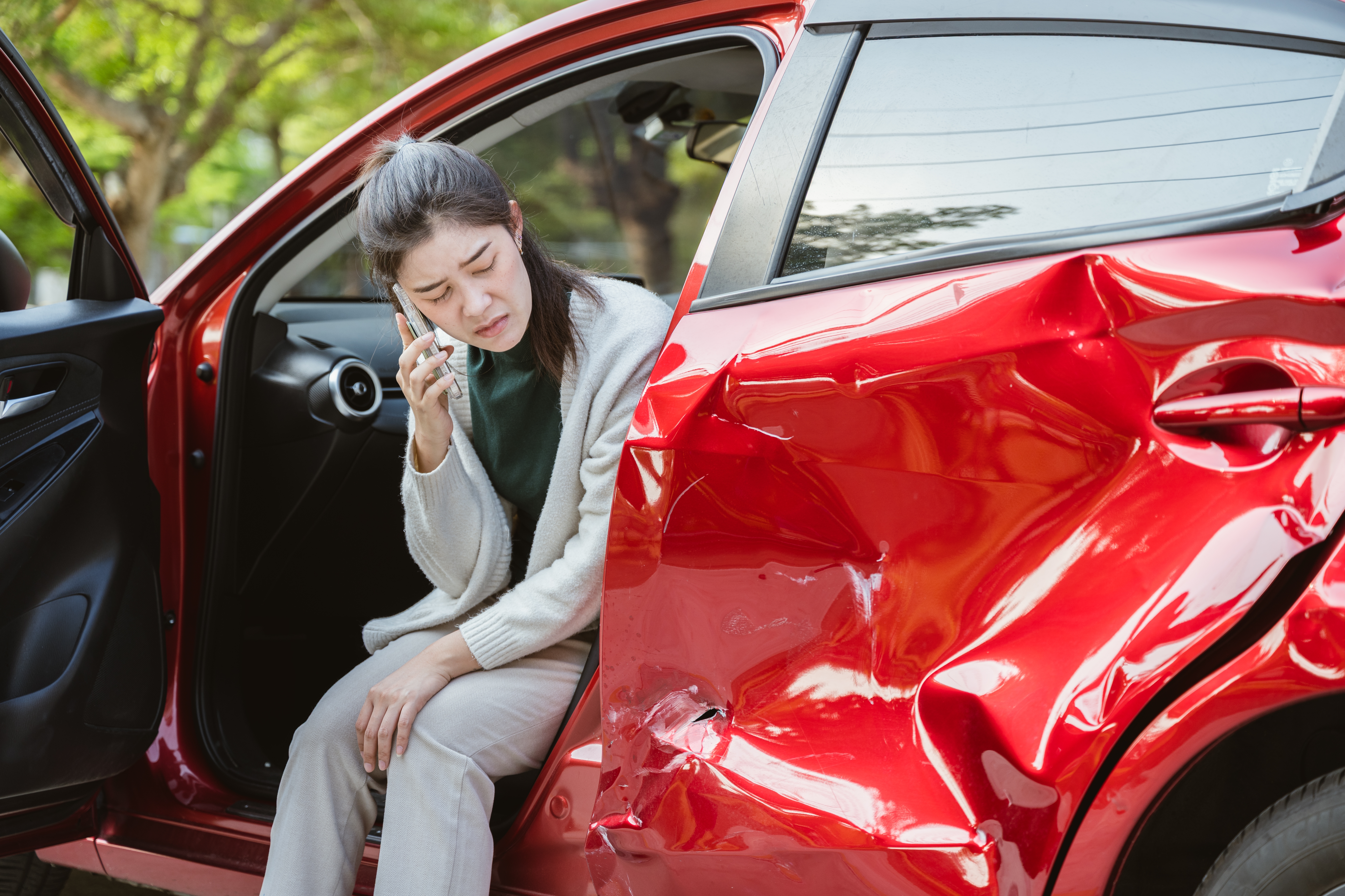 auto accident attorney in Phoenix