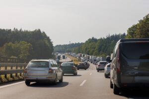 Interstate car accident lawyer in Phoenix