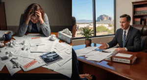Arizona accident attorney