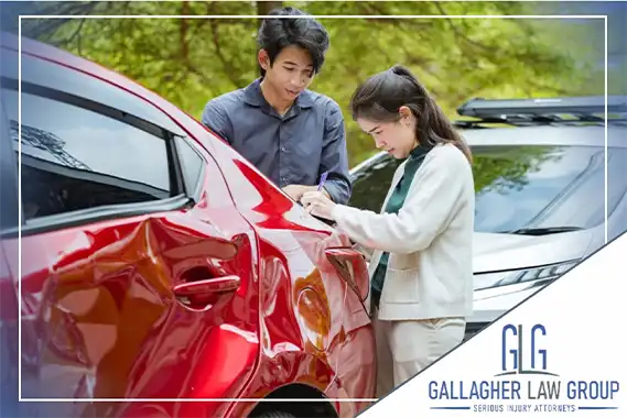 Phoenix Car Accident Lawyer