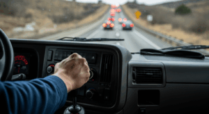 Phoenix Inexperienced Drivers Truck Accident