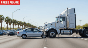 Phoenix Override Truck Accident Lawyer