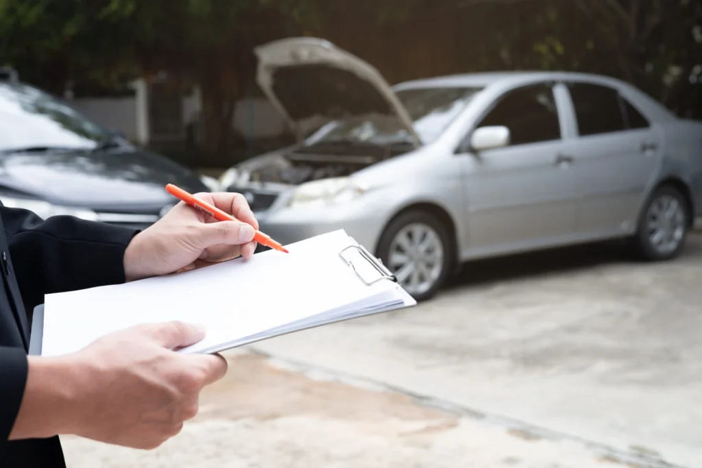 car accident lawyer in Phoenix
