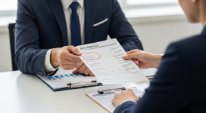 Car Accident Settlement