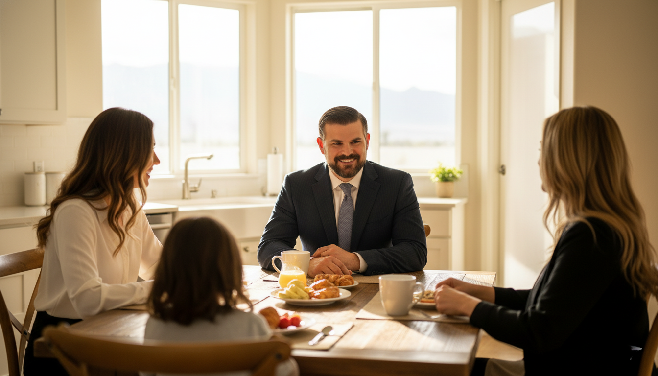 GLG Personal Injury Lawyer