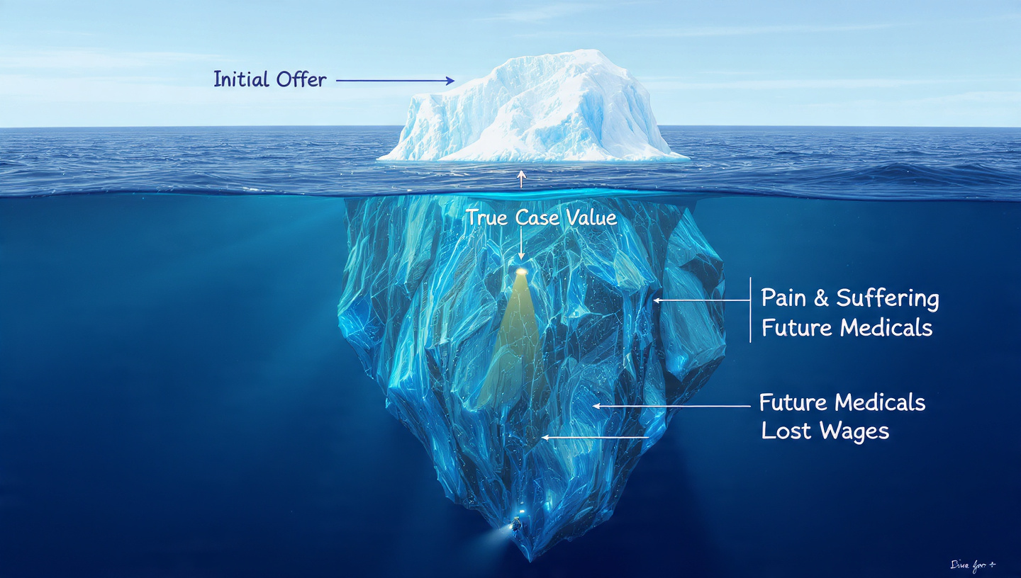 a_split_level_cross_section_image_of_an_iceberg
