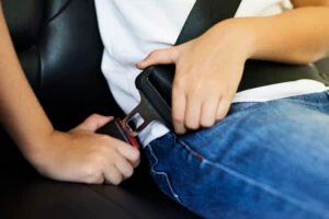 Phoenix Seatbelt Injury Lawyer