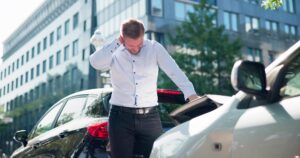 Phoenix Car Accident Lawyer