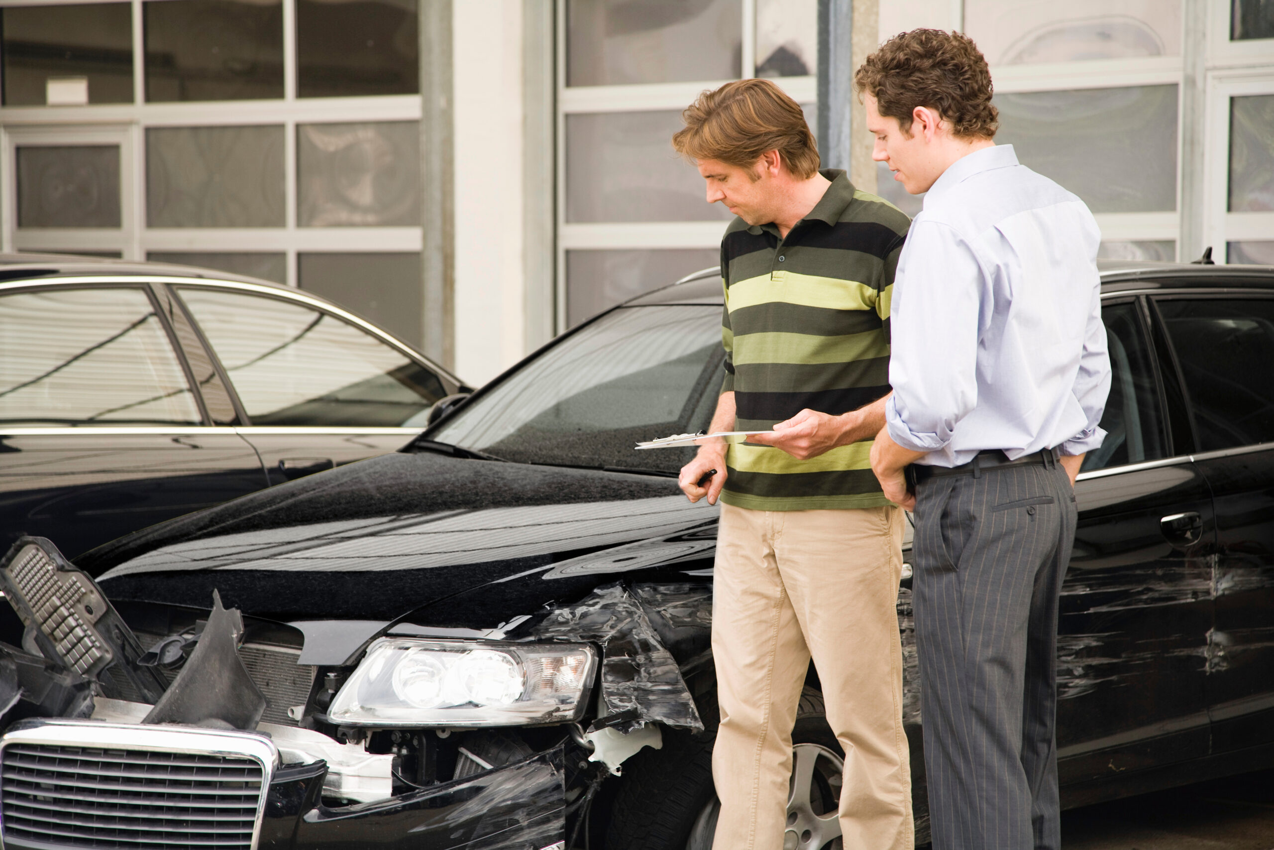 Phoenix Car Accident settlement
