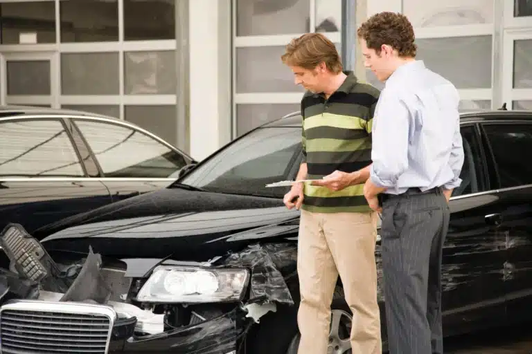 Phoenix Car Accident settlement