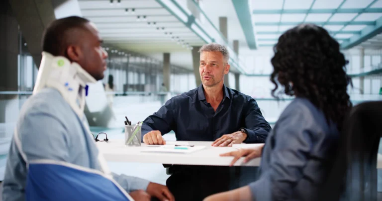 Personal Injury Claims