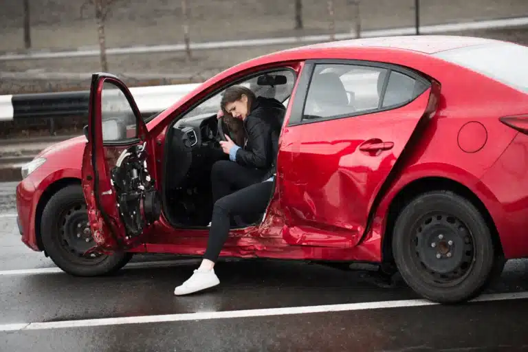 Arizona Statute of Limitations for Car Accidents
