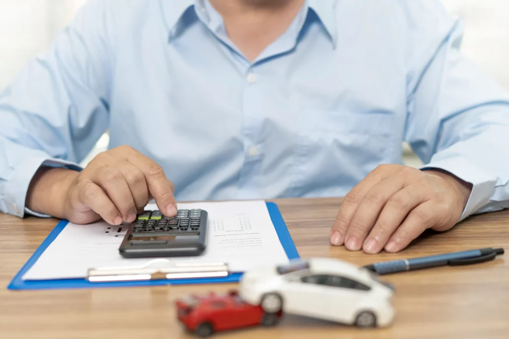 phoenix auto accident attorney