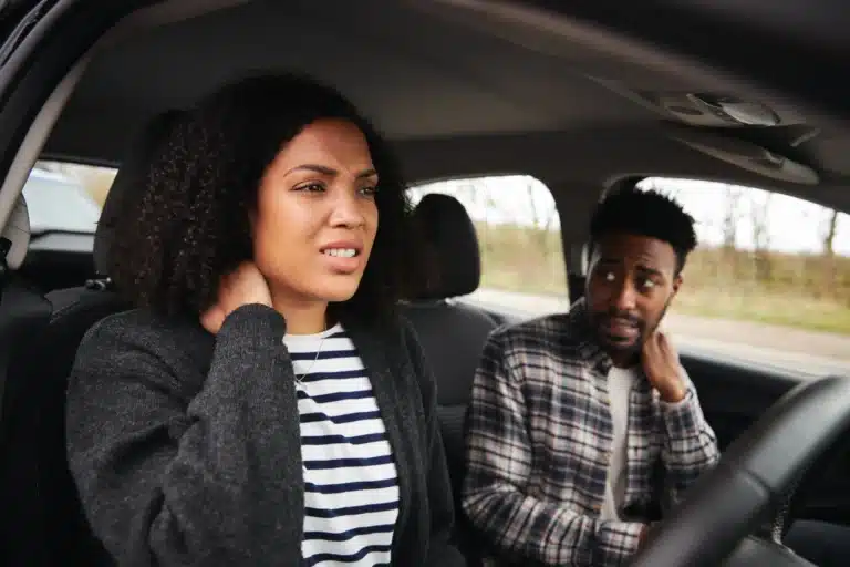 When a Passenger Sues After a Phoenix Car Crash
