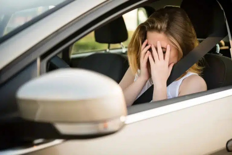 Teen Drivers And Risk On Arizona Roads