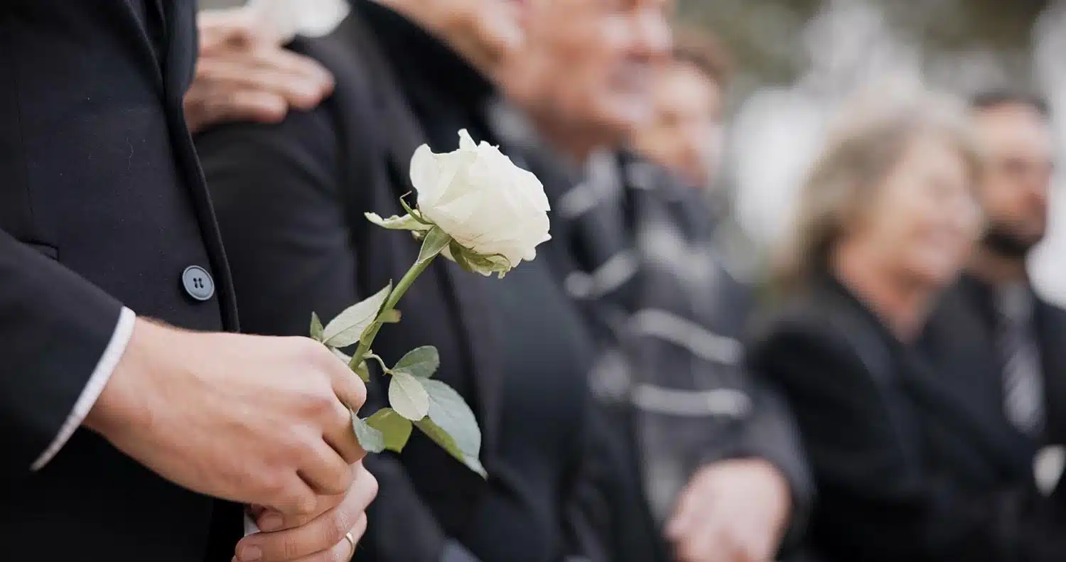 Wrongful Death Attorney