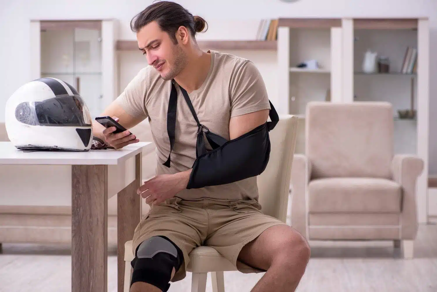 Motorcycle Accident Lawyers