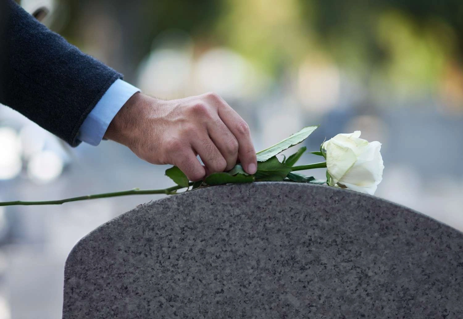 Wrongful Death Attorney