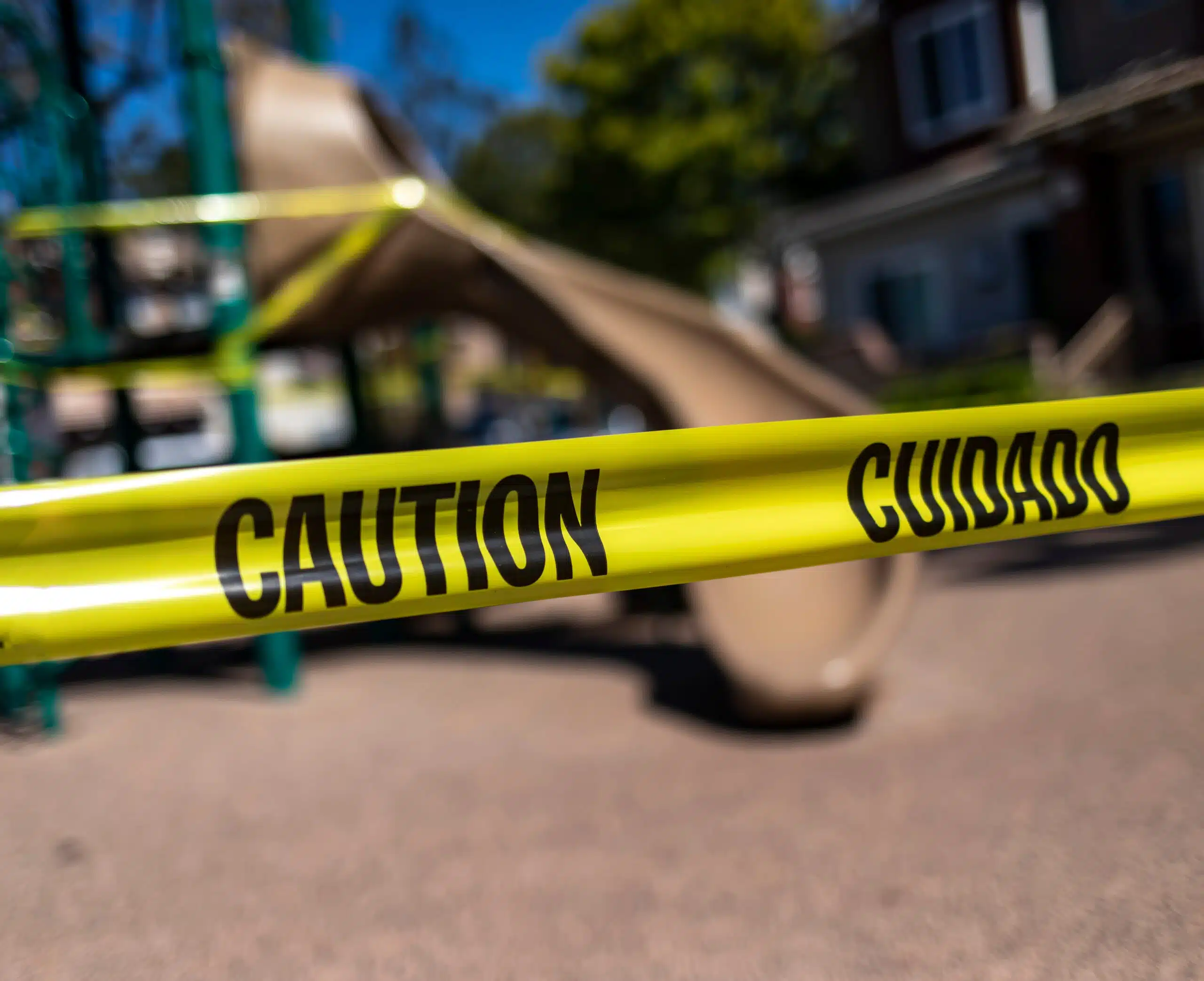 Mesa Premises Liability Accident Lawyer