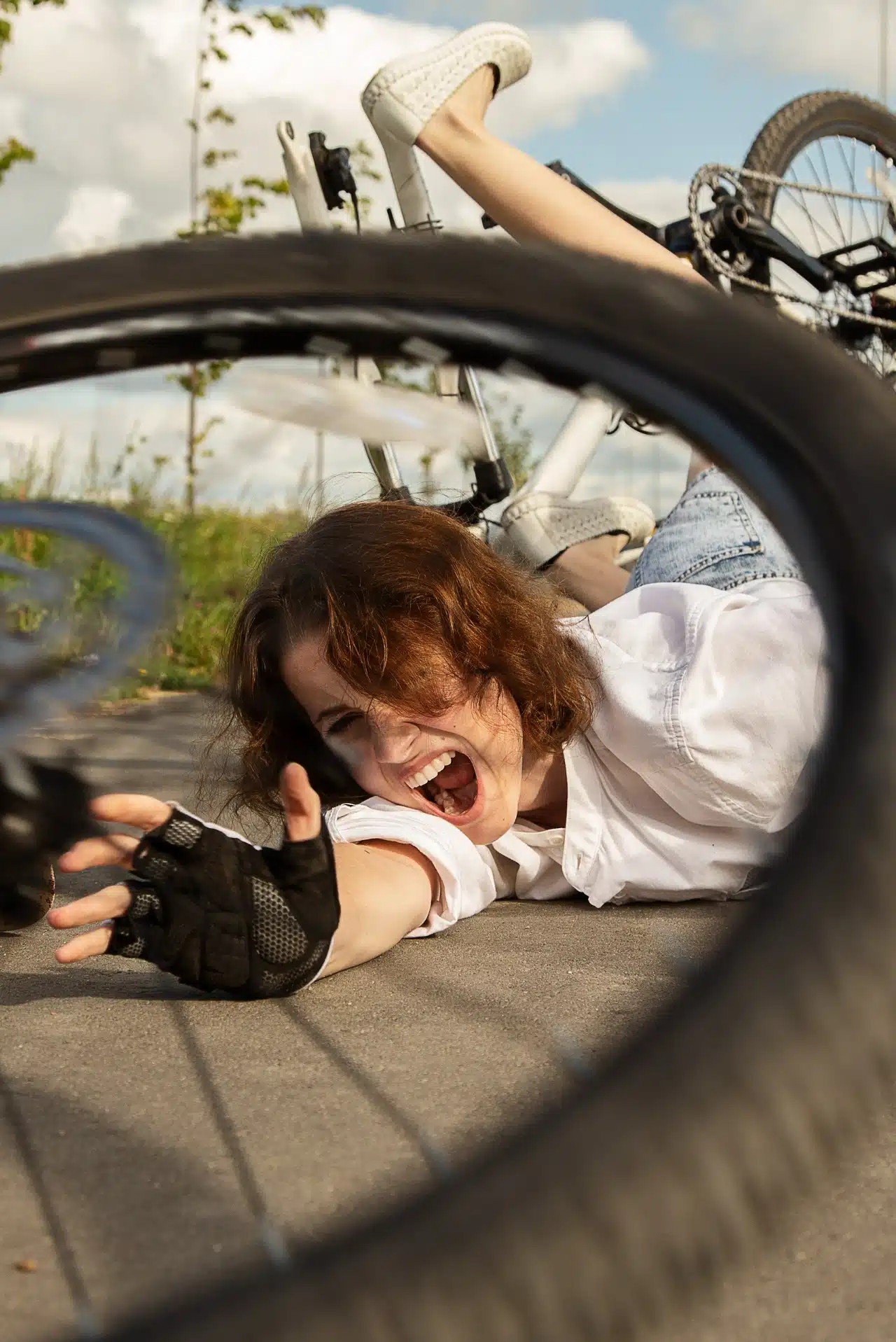Phoenix Bicycle Accident Lawyers