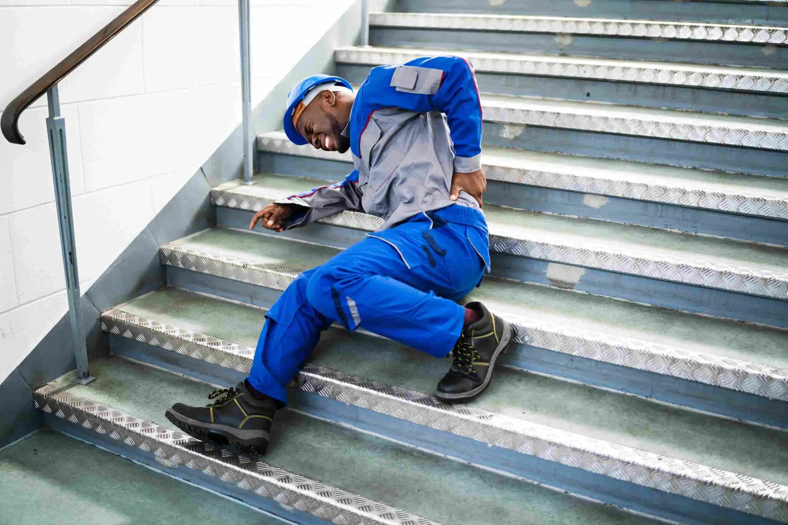 Phoenix Slip and Fall Accident Lawyers
