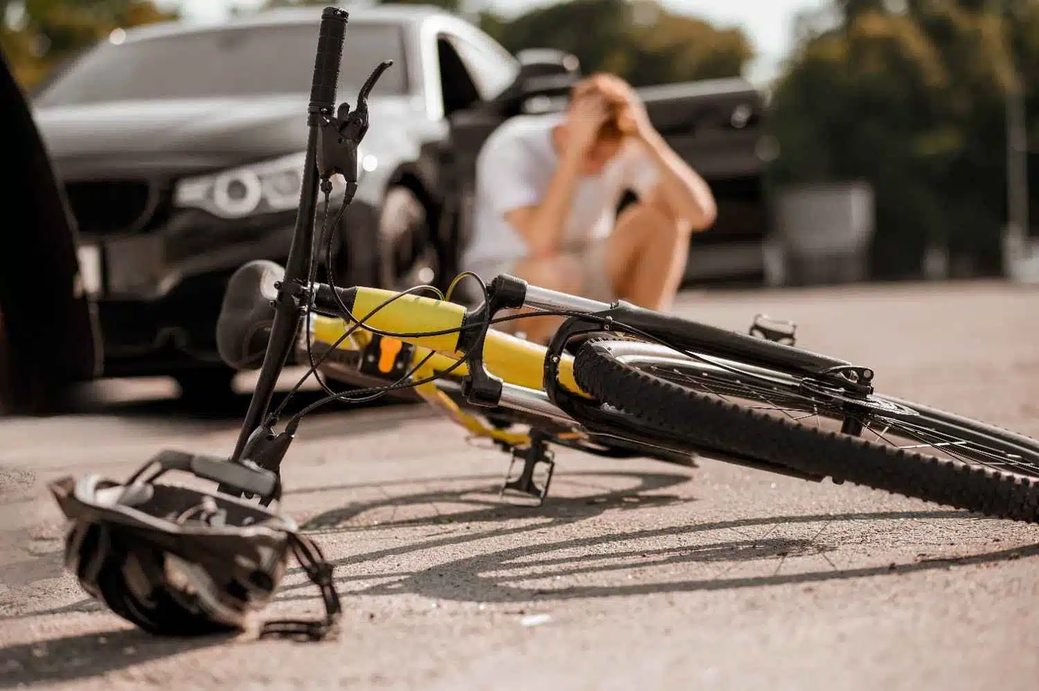 Scottsdale bicycle accident lawyer