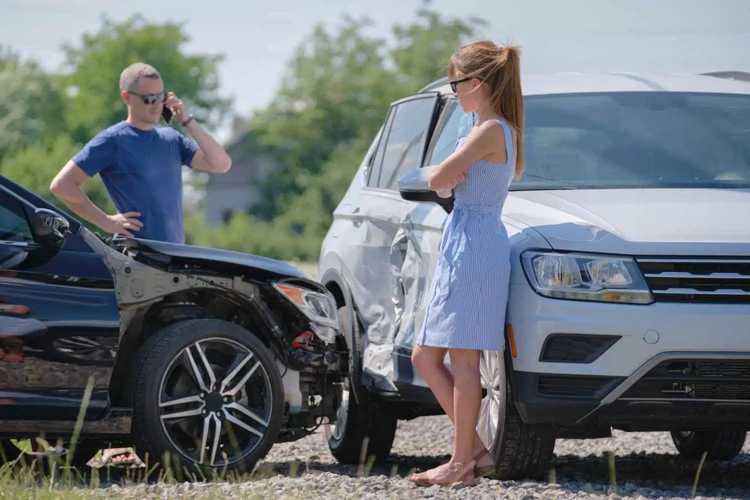 Scottsdale car accident lawyer