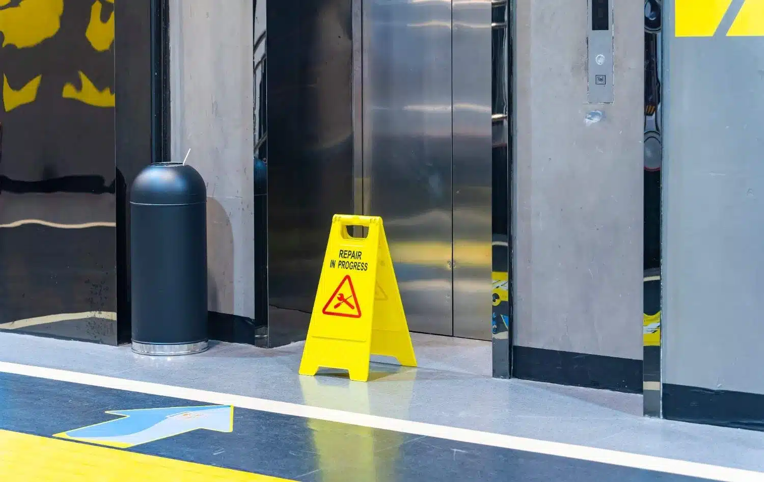 Scottsdale Slip and Fall Lawyer – Legal Representation After a Fall Accident