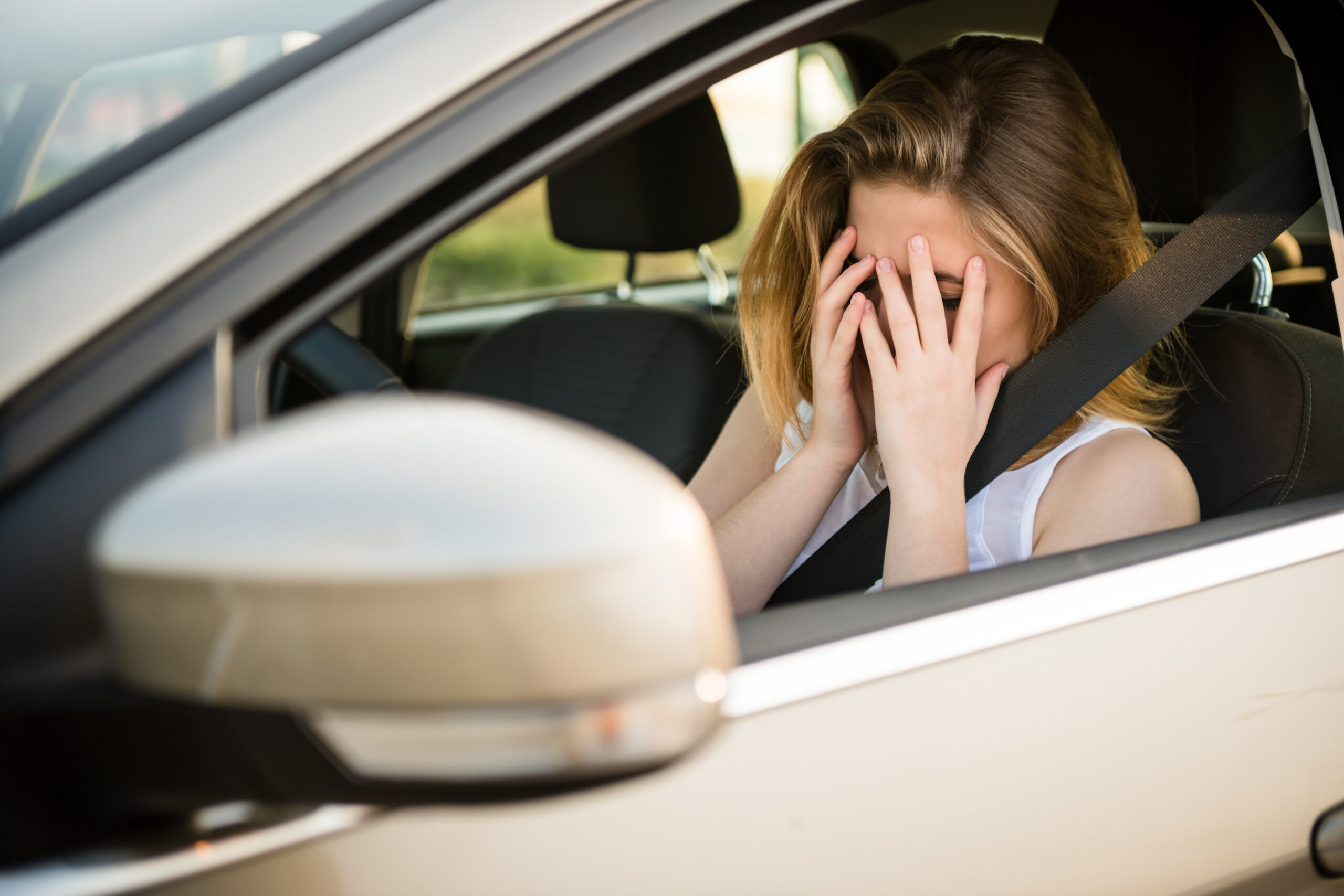 Car Accident Cases Involving Teen Drivers