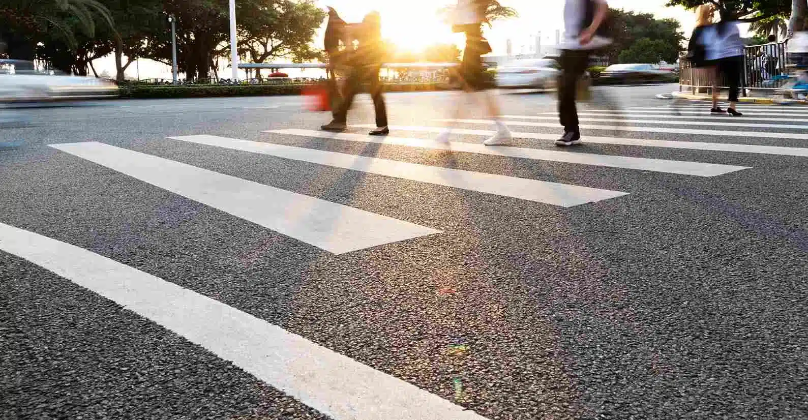 Tempe Pedestrian Accident Lawyer Zon