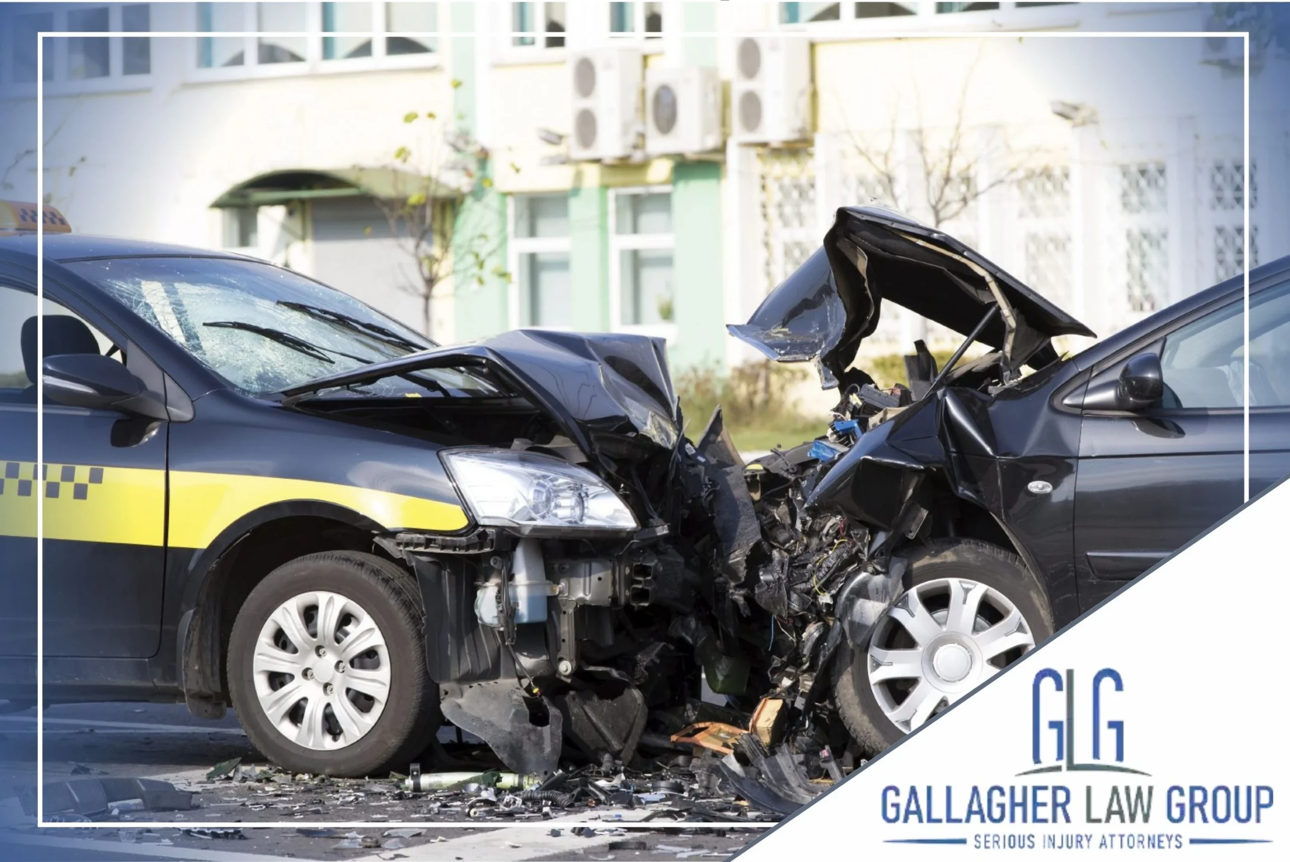 head-on car accident lawyer