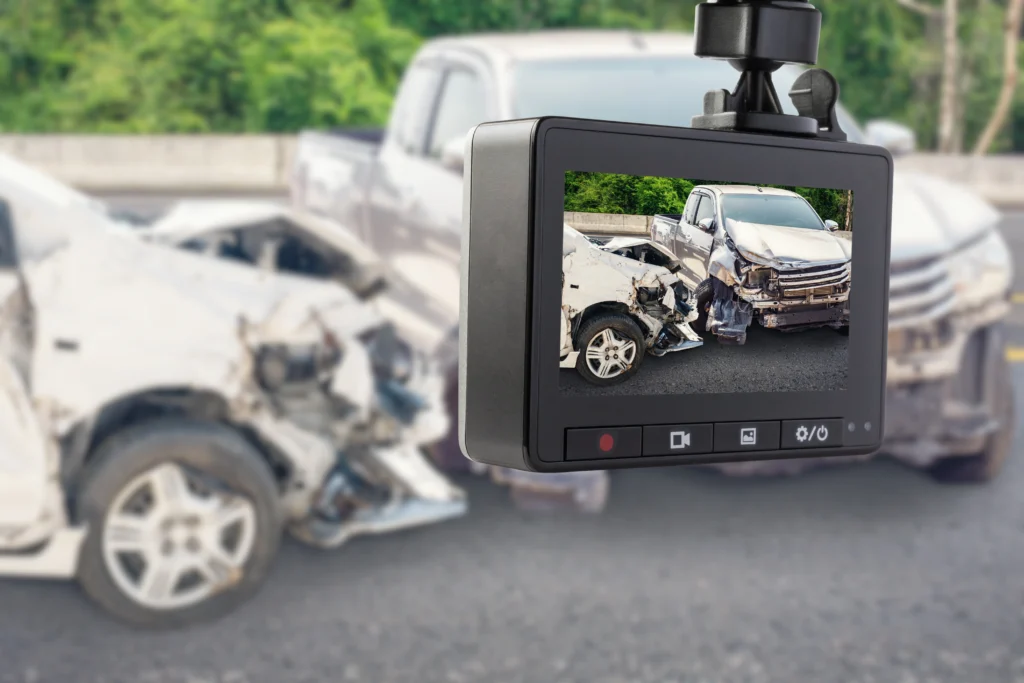 Video Evidence Can Supercharge Your Crash Case