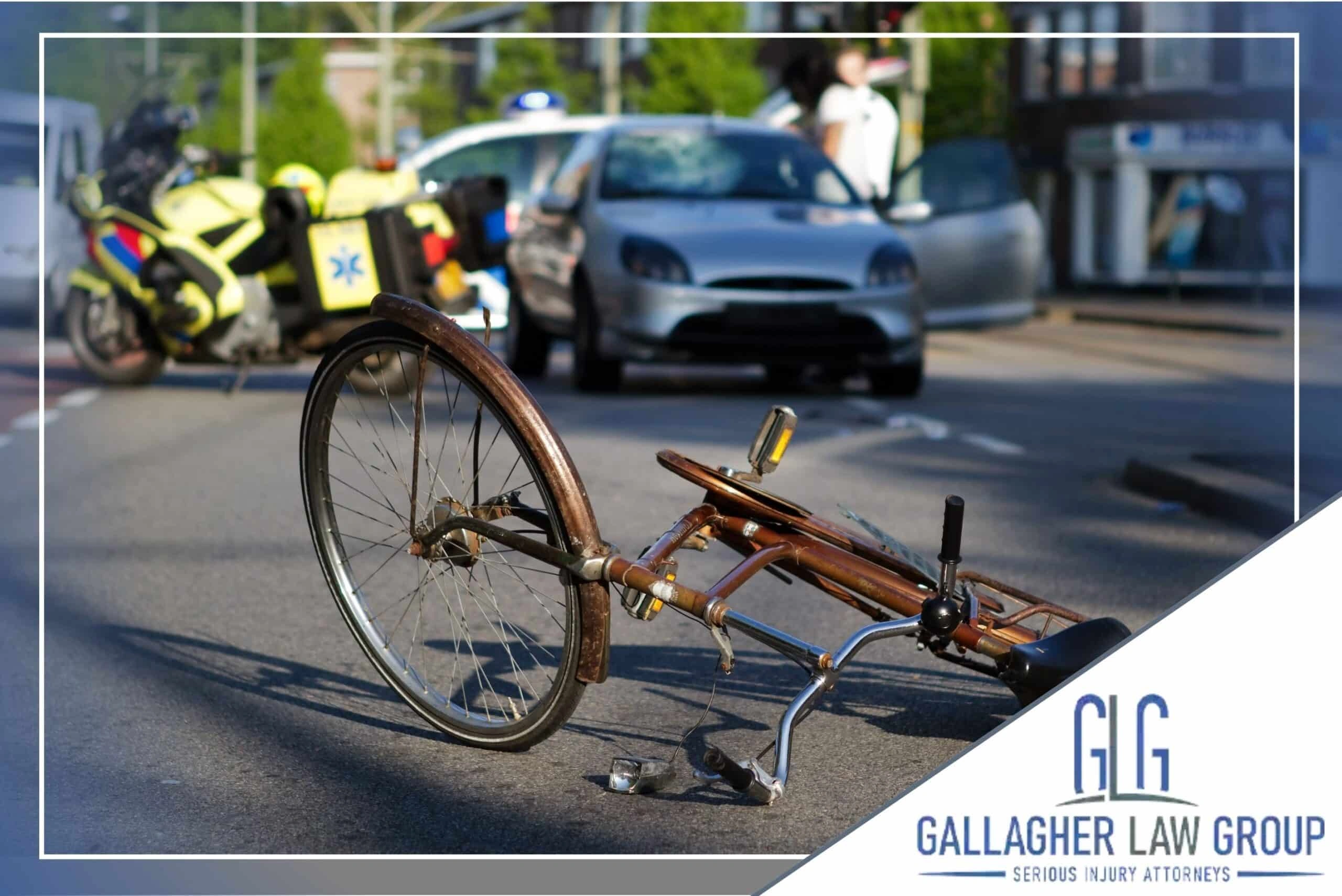 Bike Lane Accident Lawyer in Phoenix