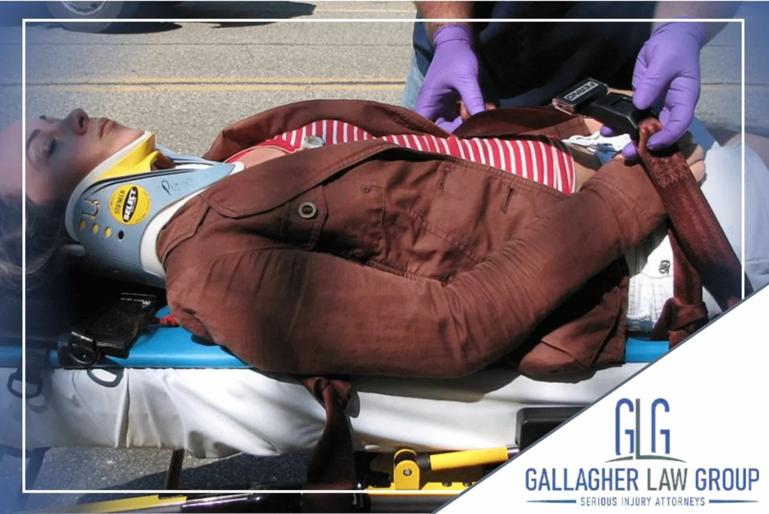 Phoenix Catastrophic Injury Lawyer