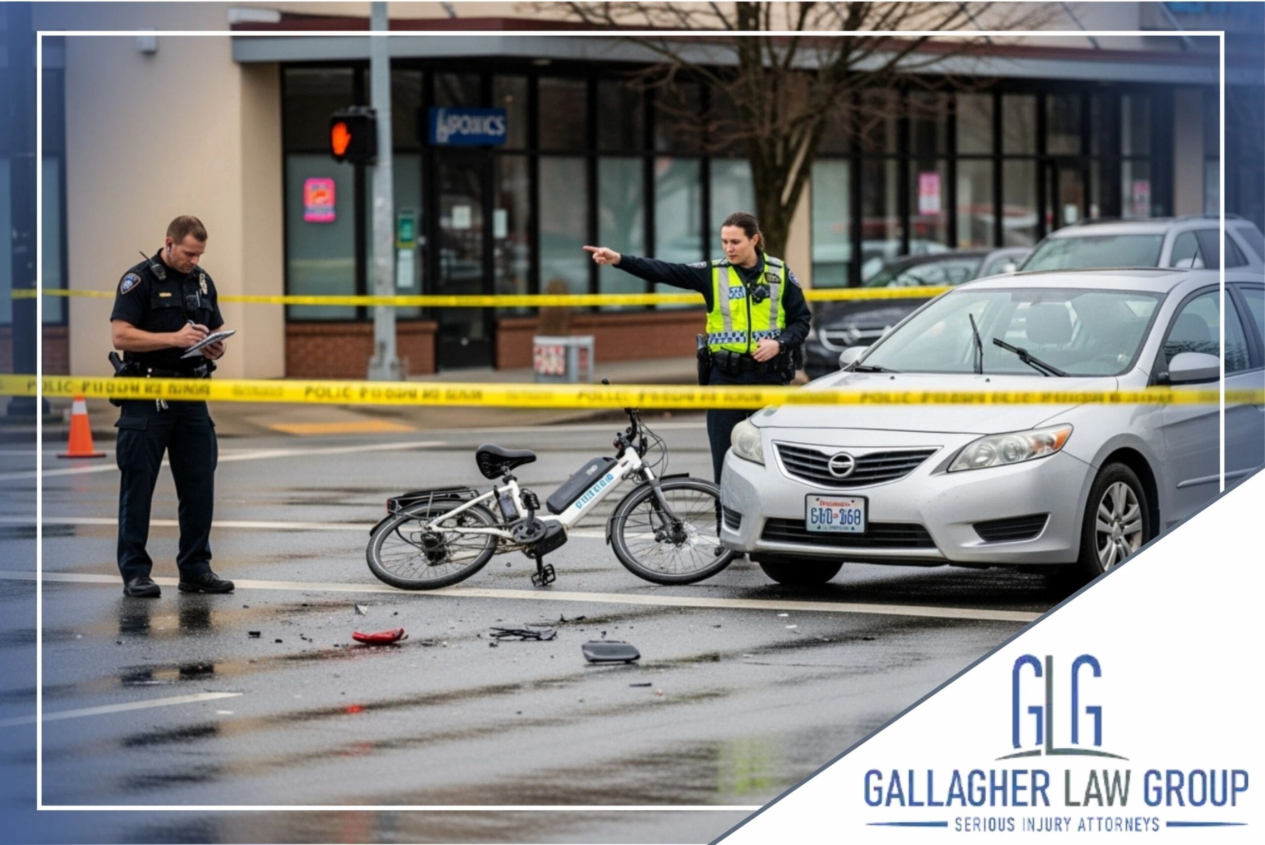 E-bike and Scooter Accident scaled