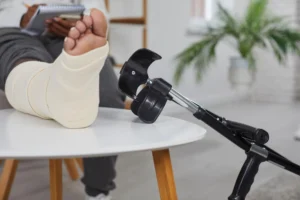 Personal Injury Attorney in Mesa – Legal Help After an Accident