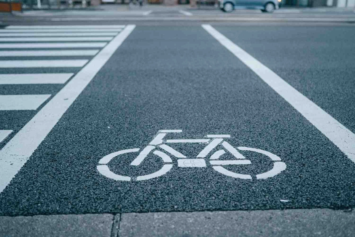 Scottsdale bicycle accident attorney