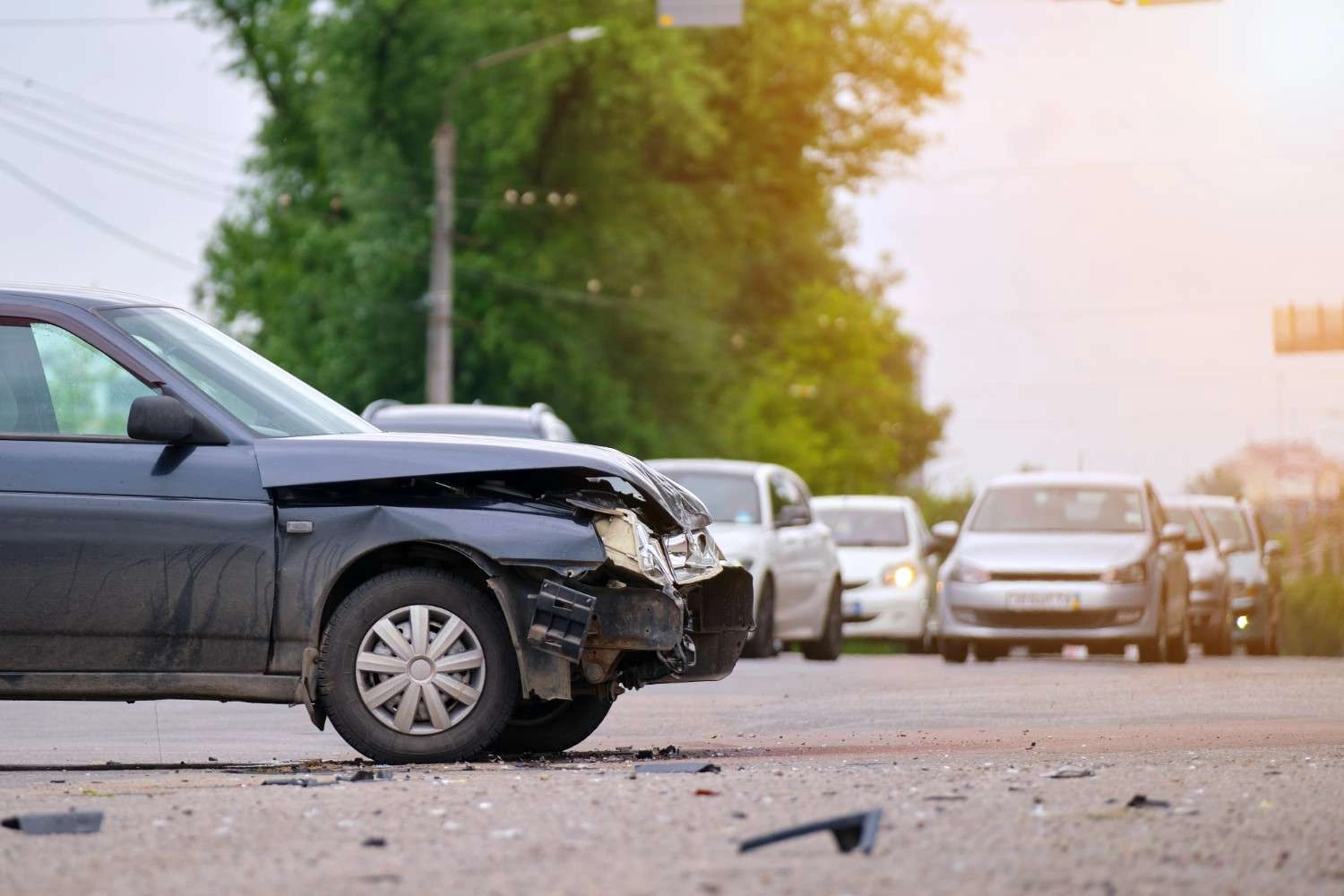 Skilled Scottsdale car accident lawyers