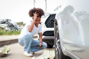 car wreck lawyer in Phoenix